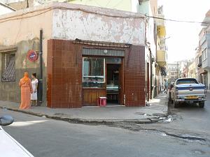 rue Boileau angle rue Beranger 